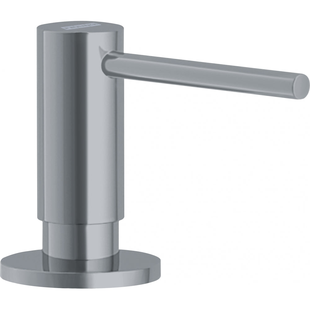 Franke Active Plus Soap Dispenser – Decor Steel