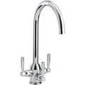 Carron Phoenix DANTE TRI‑PURE Chrome