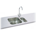 Carron Phoenix ZETA 50U