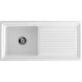Carron Phoenix SIENNA 100 REV Ceramic Sink