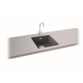 Carron Phoenix HAVEN 90 Stone Grey