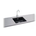 Carron Phoenix HAVEN 100 Matt Black