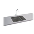 Carron Phoenix HAVEN 150‑16 RHSB Stone Grey