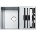 Franke BOX CENTER BWX 220 41-27 REV 127.0611.736