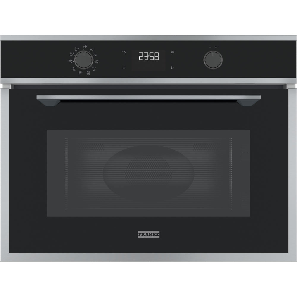 Franke Maris Combi Oven FMA 45 MW XS 131.0606.104