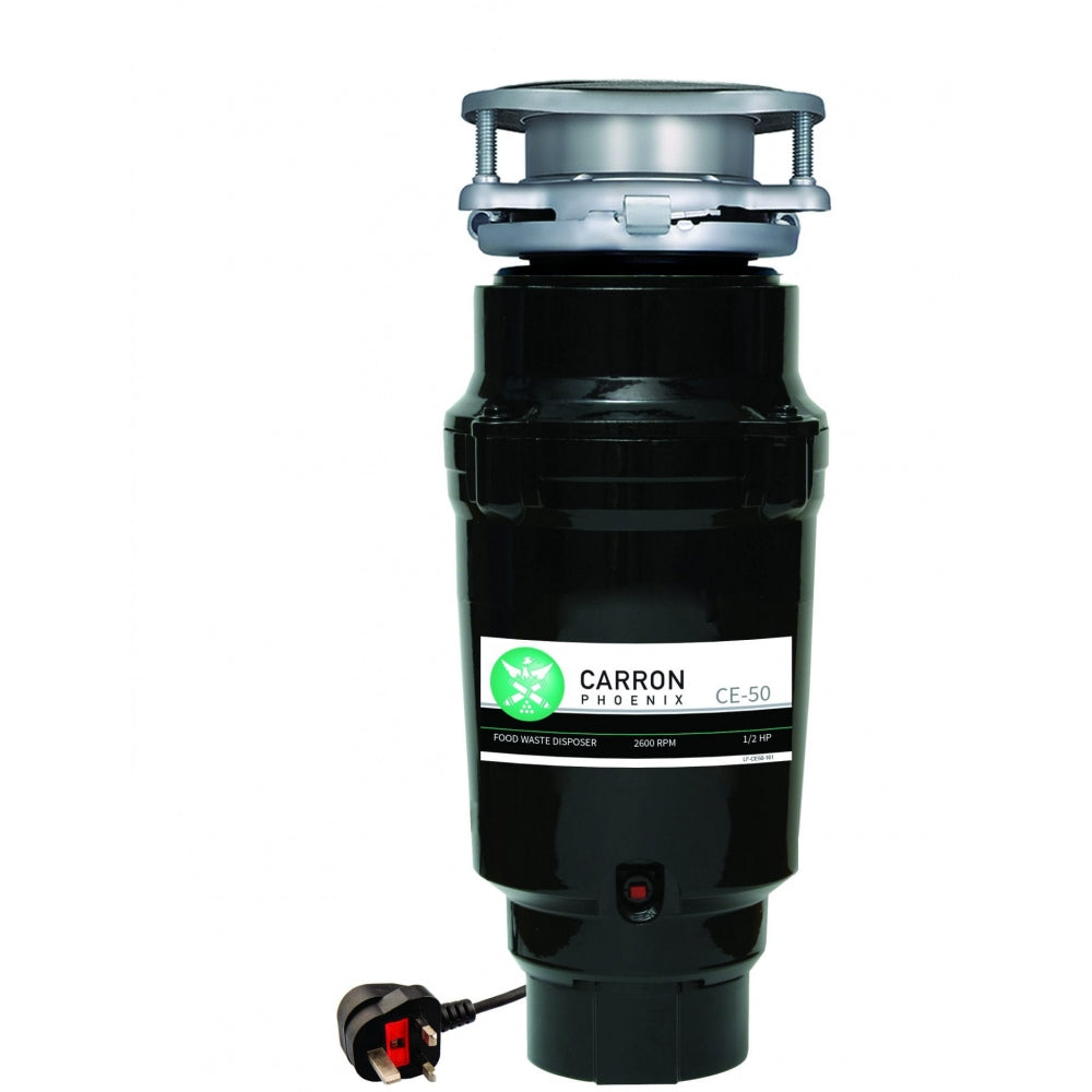 Carron Phoenix CARRONADE ELITE CE‑50