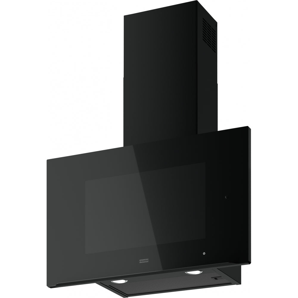 Franke AQ Sense Vertical Monitor FKAS A80 BK 330.0657.269