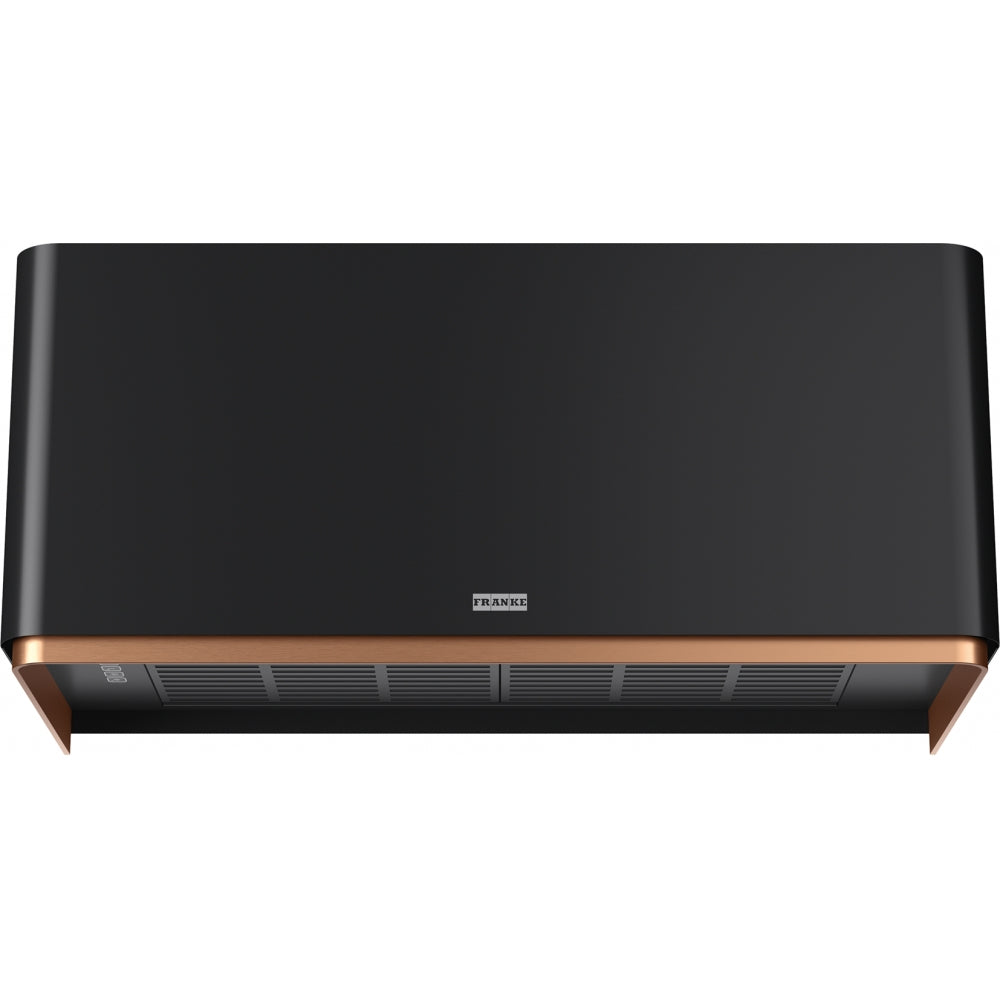 Franke Mythos Masterpiece Wall Copper 335.0729.961