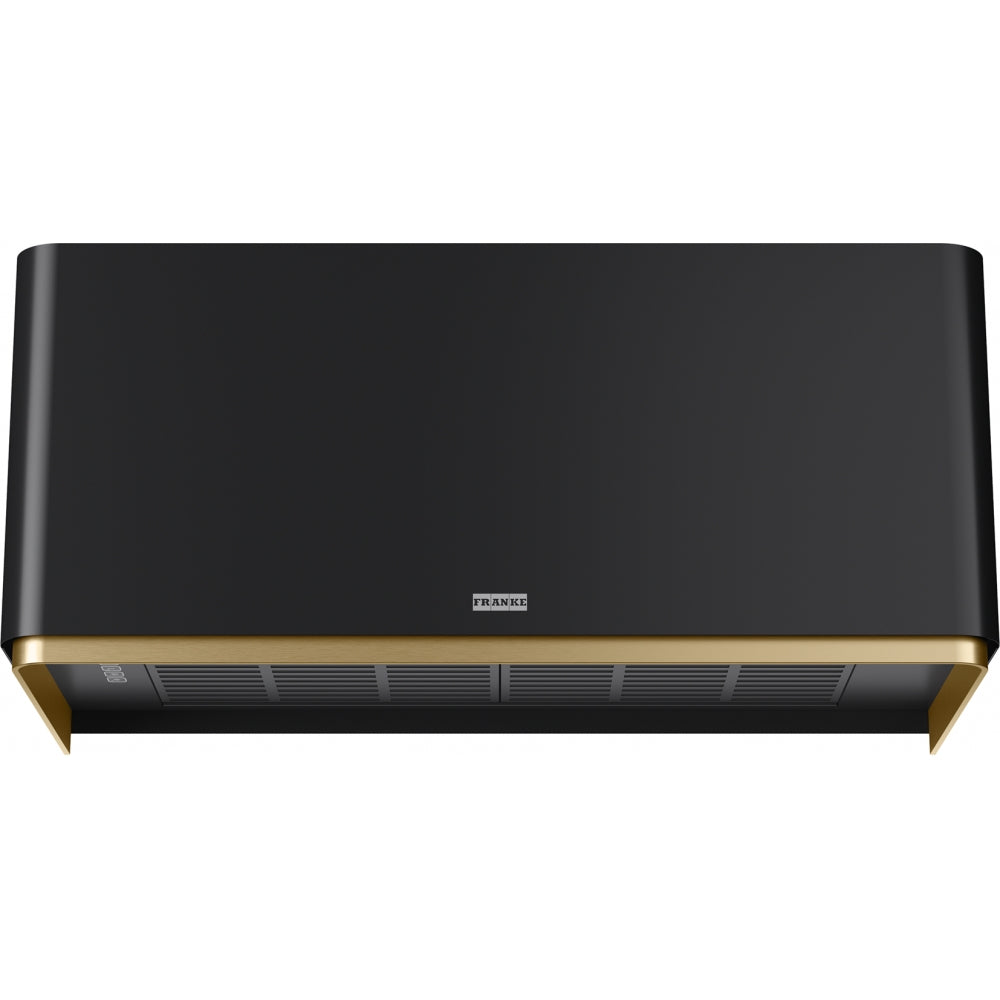 Franke Mythos Masterpiece Wall Gold 335.0729.962