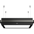 Franke Mythos Masterpiece Suspended Anthracite 345.0726.996
