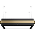 Franke Mythos Masterpiece Suspended Gold 345.0726.998