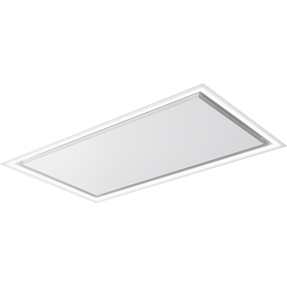 Franke Mythos White Ceiling FCMY 90 C WHP A KL 350.0731.515