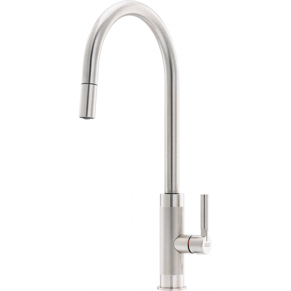 Franke Tessuto J Pullout Nozzle Side DS 115.0691.517