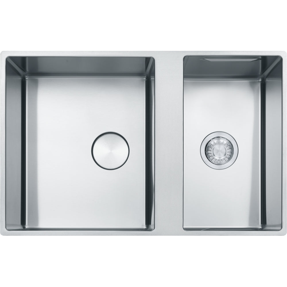Franke BOX CENTER BWX 220 41-27 REV 127.0611.736