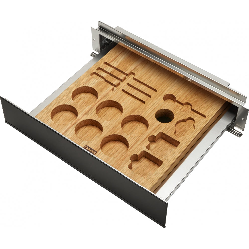 Franke Mythos FMY 14 Coffee Machine Drawer BK 131.0694.163