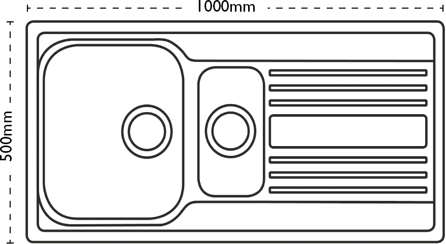 Carron Phoenix RAPID 150 REV
