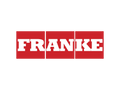 Franke LARGO LAX Strainer Bowl Stainless Steel