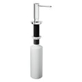 InSinkErator Kitchen Soap Dispenser Chrome